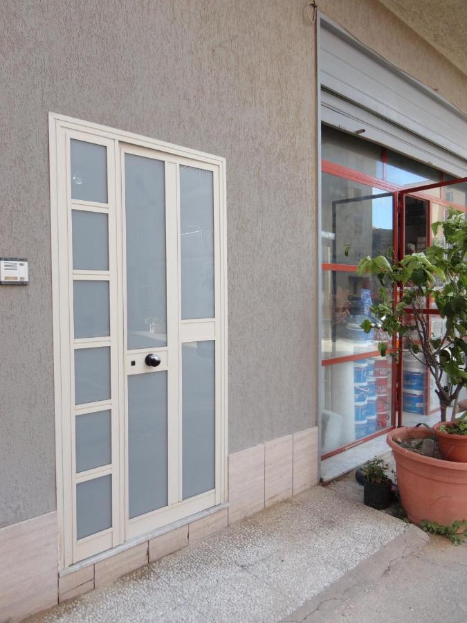 Baciati Dal Sole - Appartamento In Centro Porto Empedocle Exterior foto